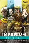 Imperium: Legends cover