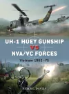 UH-1 Huey Gunship vs NVA/VC Forces cover