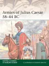 Armies of Julius Caesar 58–44 BC cover