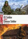 US Soldier vs Chinese Soldier cover