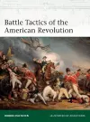 Battle Tactics of the American Revolution cover