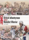 British Infantryman vs Mahdist Warrior cover