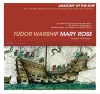 Tudor Warship Mary Rose cover