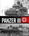 Panzer III cover