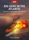 Big Guns in the Atlantic cover