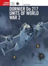 Dornier Do 217 Units of World War 2 cover