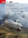 F3D/EF-10 Skyknight Units of the Korean and Vietnam Wars cover