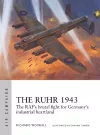 The Ruhr 1943 cover