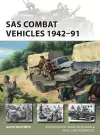 SAS Combat Vehicles 1942–91 cover