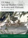US Navy Special Warfare Units in Korea and Vietnam cover