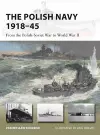 The Polish Navy 1918–45 cover