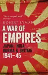 A War of Empires cover