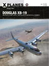 Douglas XB-19 cover