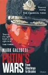 Putin's Wars cover