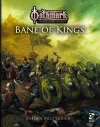Oathmark: Bane of Kings cover