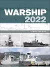 Warship 2022 cover