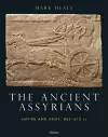 The Ancient Assyrians cover
