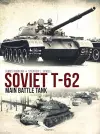Soviet T-62 Main Battle Tank cover