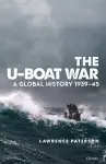 The U-Boat War cover