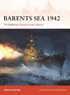 Barents Sea 1942 cover