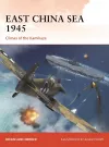 East China Sea 1945 cover