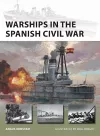 Warships in the Spanish Civil War cover