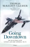 Going Downtown cover