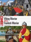 Viking Warrior vs Frankish Warrior cover