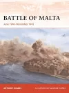 Battle of Malta cover