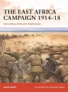 The East Africa Campaign 1914–18 cover
