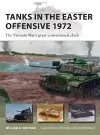 Tanks in the Easter Offensive 1972 cover