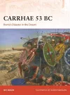 Carrhae 53 BC cover