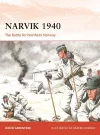 Narvik 1940 cover