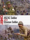 ANZAC Soldier vs Ottoman Soldier cover