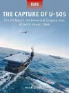 The Capture of U-505 cover