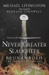 Never Greater Slaughter cover