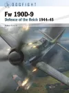 Fw 190D-9 cover