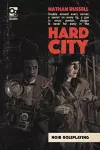 Hard City cover