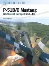 P-51B/C Mustang cover