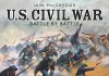U.S. Civil War Battle by Battle cover