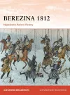 Berezina 1812 cover