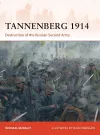 Tannenberg 1914 cover