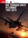 RAF Tornado Units in Combat 1992-2019 cover
