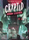 Cryptid: Urban Legends cover