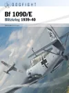 Bf 109D/E cover
