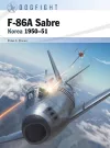 F-86A Sabre cover