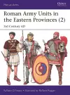 Roman Army Units in the Eastern Provinces (2) cover