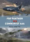 F9F Panther vs Communist AAA cover
