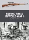 Sniping Rifles in World War I cover