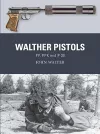 Walther Pistols cover